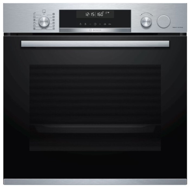 Электрический духовой шкаф Bosch HRG5580S6R