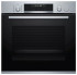 Электрический духовой шкаф Bosch HRG5580S6R