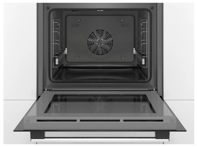 Электрический духовой шкаф Bosch HRG5580S6R