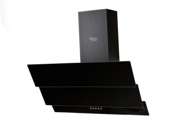 Каминная вытяжка Oasis NS-60B (FR) Каминная вытяжка Oasis NS-60B (FR)