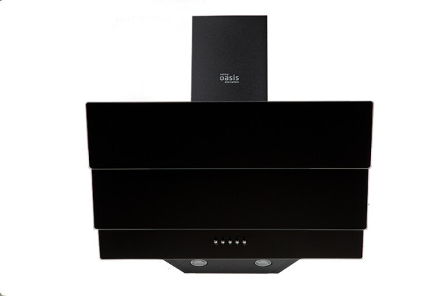 Каминная вытяжка Oasis NS-60B (FR) Каминная вытяжка Oasis NS-60B (FR)