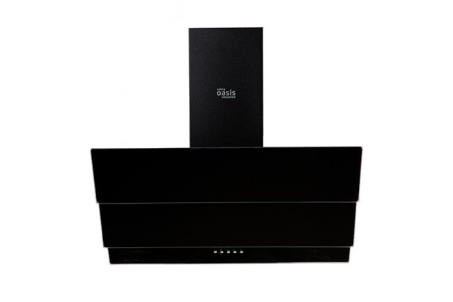 Каминная вытяжка Oasis NS-60B (FR) Каминная вытяжка Oasis NS-60B (FR)