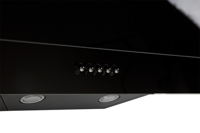 Каминная вытяжка Oasis NS-60B (FR) Каминная вытяжка Oasis NS-60B (FR)