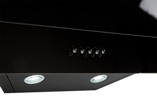 Каминная вытяжка Oasis NS-60B (FR) Каминная вытяжка Oasis NS-60B (FR)