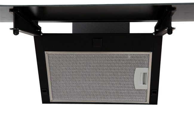 Каминная вытяжка Oasis NS-60B (FR) Каминная вытяжка Oasis NS-60B (FR)