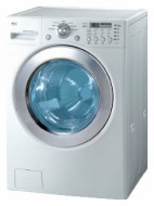 Стиральная машина LG WD-12270BD Стиральная машина LG WD-12270BD