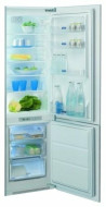 Встраиваемый холодильник Whirlpool ART 459/A+ NF Встраиваемый холодильник Whirlpool ART 459/A+ NF