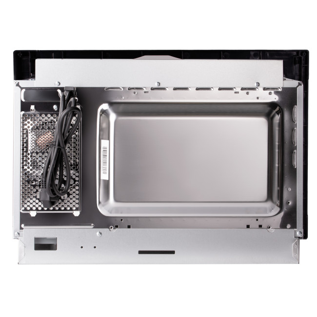 Встраиваемая микроволновая печь Maunfeld MBMO925SGB11