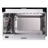 Встраиваемая микроволновая печь Maunfeld MBMO925SGB11