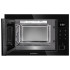 Встраиваемая микроволновая печь Maunfeld MBMO925SGB11