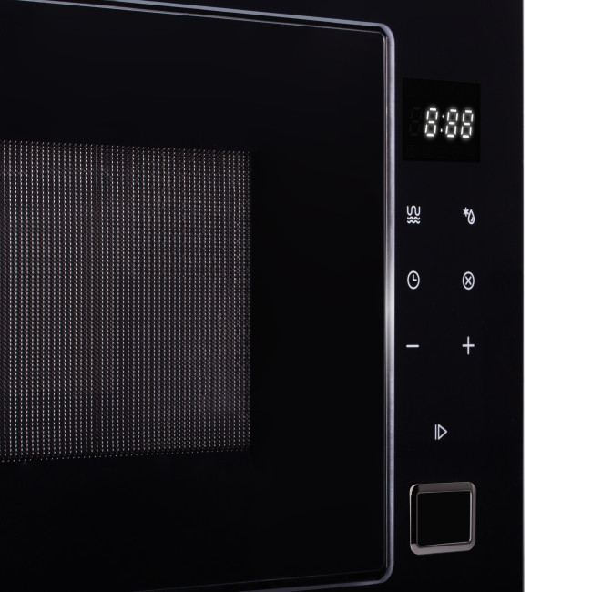 Встраиваемая микроволновая печь Maunfeld MBMO925SGB11