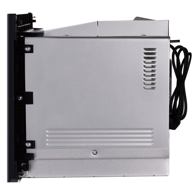 Встраиваемая микроволновая печь Maunfeld MBMO925SGB11