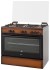 Плита Simfer F96GD52001
