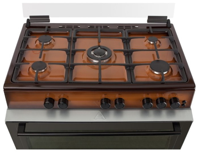 Плита Simfer F96GD52001