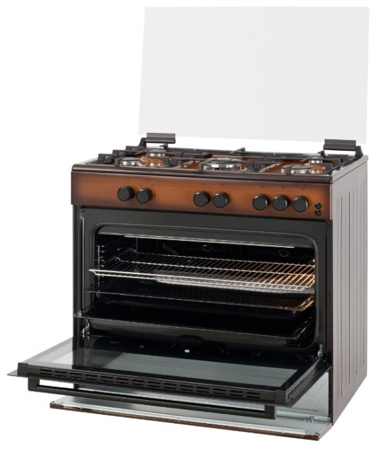 Плита Simfer F96GD52001