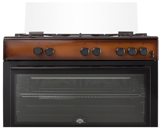 Плита Simfer F96GD52001