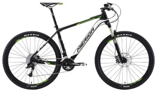 Горный (MTB) велосипед Merida Big.Seven Team Issue (2014) Горный (MTB) велосипед Merida Big.Seven Team Issue (2014)