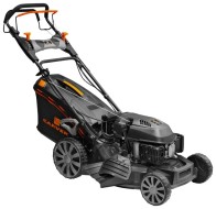 Газонокосилка бензиновая Carver LMG-3653DMSE-VS Газонокосилка бензиновая Carver LMG-3653DMSE-VS