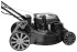 Газонокосилка бензиновая Carver LMG-3653DMSE-VS