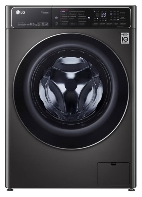 Стиральная машина LG AI DD F2T9GW9P