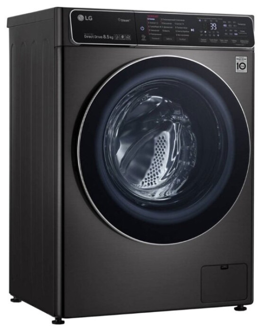 Стиральная машина LG AI DD F2T9GW9P