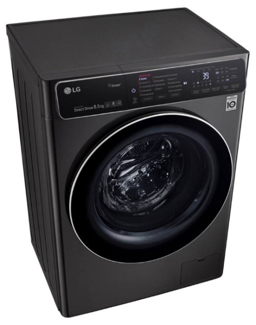 Стиральная машина LG AI DD F2T9GW9P