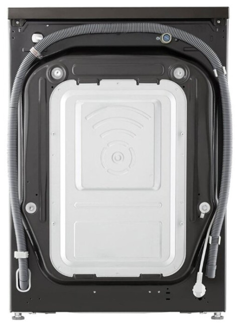 Стиральная машина LG AI DD F2T9GW9P