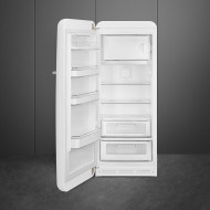 Холодильник Smeg FAB28LWH5
