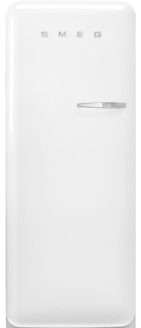 Холодильник Smeg FAB28LWH5