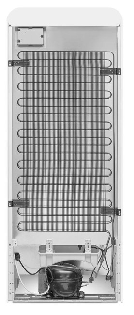 Холодильник Smeg FAB28LWH5