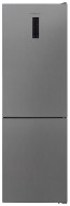 Двухкамерный холодильник Scandilux CNF341Y00 S