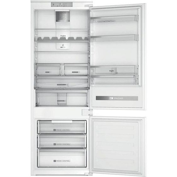Холодильник WHIRLPOOL SP40 812 EU 2