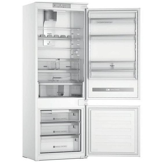 Холодильник WHIRLPOOL SP40 812 EU 2