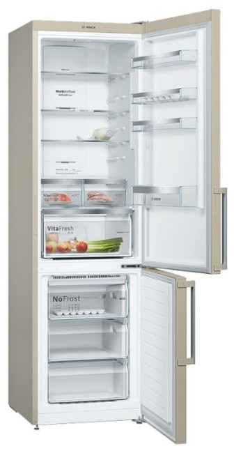 Холодильник Bosch KGN39XK3OR Холодильник Bosch KGN39XK3OR