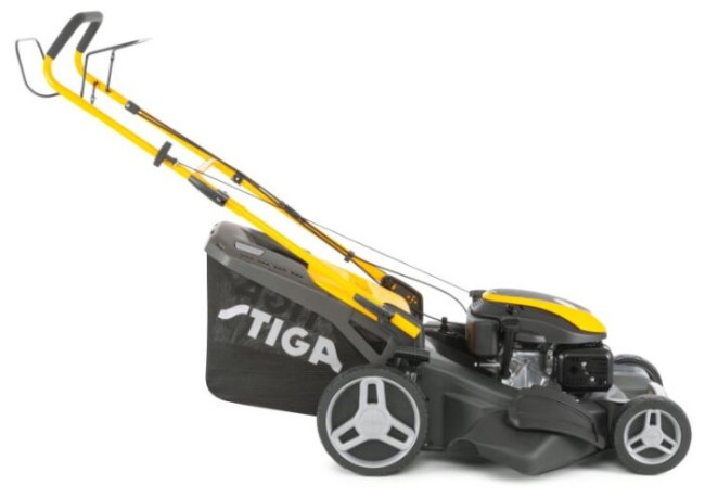 Газонокосилка STIGA Combi 55 SQ Газонокосилка STIGA Combi 55 SQ