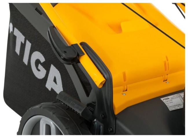 Газонокосилка STIGA Combi 55 SQ Газонокосилка STIGA Combi 55 SQ