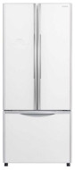 Холодильник HITACHI R-WB 482 PU2 GPW белое стекло