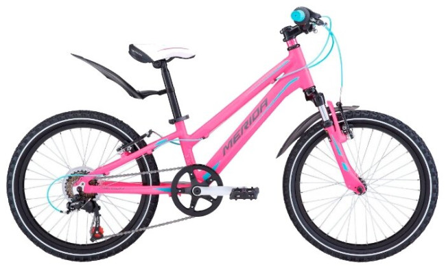 Подростковый горный (MTB) велосипед Merida Matts J20 Girl (2018)