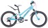 Подростковый горный (MTB) велосипед Merida Matts J20 Girl (2018)