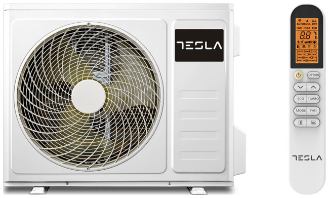 Сплит-система Tesla TT68EXC1-2432IA Сплит-система Tesla TT68EXC1-2432IA