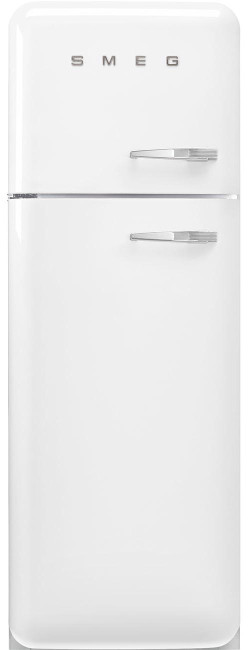 Холодильник Smeg FAB30LWH5 Холодильник Smeg FAB30LWH5
