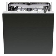 Встраиваемая посудомоечная машина smeg ST339 Встраиваемая посудомоечная машина smeg ST339