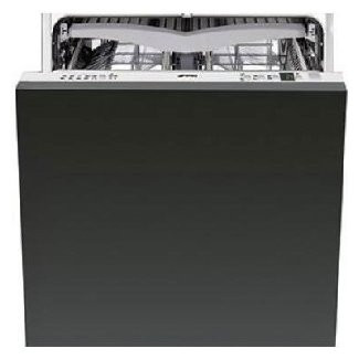 Встраиваемая посудомоечная машина smeg ST339 Встраиваемая посудомоечная машина smeg ST339