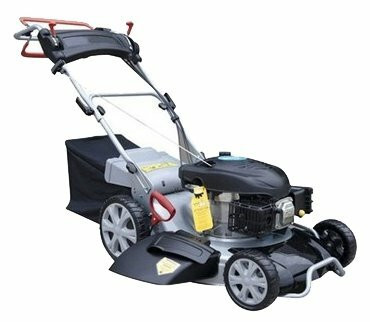 Газонокосилка Bosen BSM510X6 Газонокосилка Bosen BSM510X6