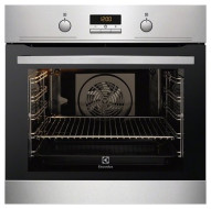 Электрический духовой шкаф Electrolux EEB 4231 POX
