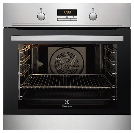 Электрический духовой шкаф Electrolux EEB 4231 POX