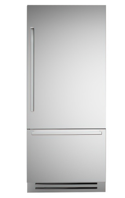Встраиваемый холодильник Bertazzoni REF905BBRXTT Встраиваемый холодильник Bertazzoni REF905BBRXTT