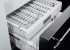 Встраиваемый холодильник Bertazzoni REF905BBRXTT Встраиваемый холодильник Bertazzoni REF905BBRXTT