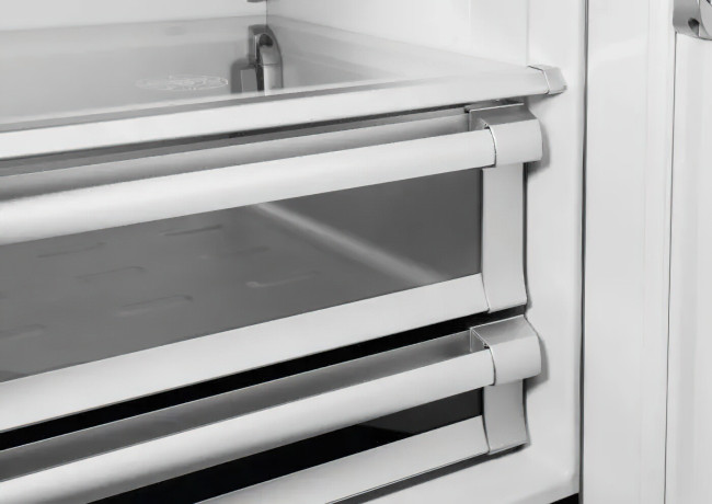 Встраиваемый холодильник Bertazzoni REF905BBRXTT Встраиваемый холодильник Bertazzoni REF905BBRXTT