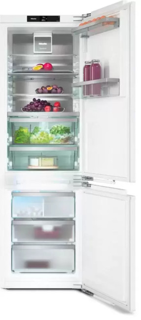 Встраиваемый холодильник Miele KFN 7795 C Встраиваемый холодильник Miele KFN 7795 C